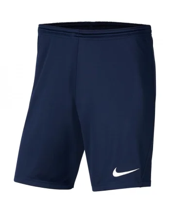 Pantaloni  Park III Knit, pentru barbati, Bleumarin