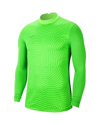 Bluza portar  Gardien III, pentru barbati, Verde