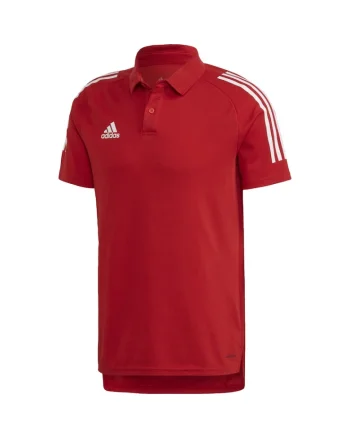 Tricou  Condivo 20 Polo, pentru barbati, Rosu