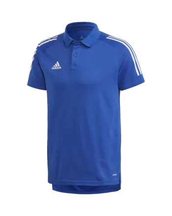 Tricou  Condivo 20 Polo, pentru barbati, Albastru