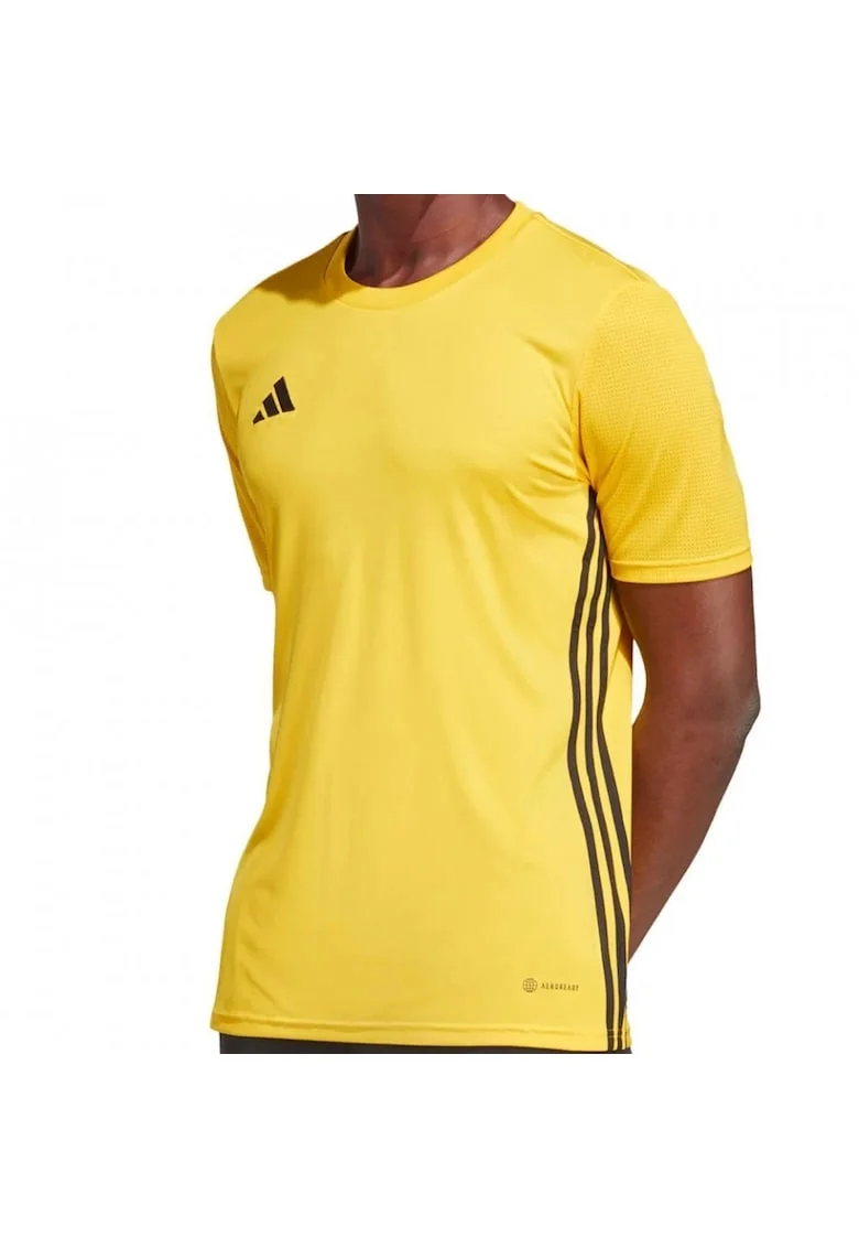 Tricou  Tabela 23 pentru barbati, Galben