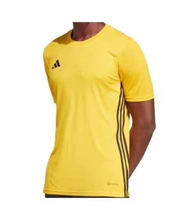 Tricou  Tabela 23 pentru barbati, Galben