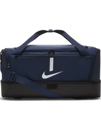 Geanta  Academy 21 Team Hardcase M, rosu/negru, Negru/Bleumarin