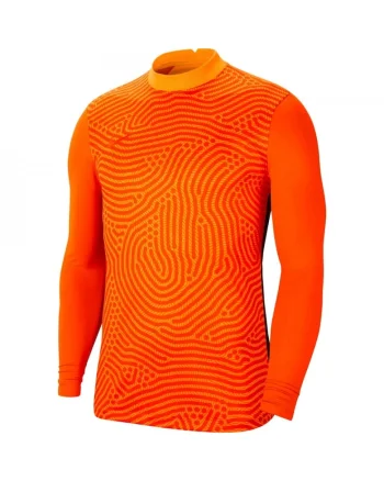 Bluza portar  Gardien III, pentru barbati, Portocaliu