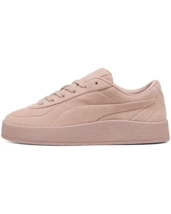 Pantofi  Ca Luxe Elevated, Roz