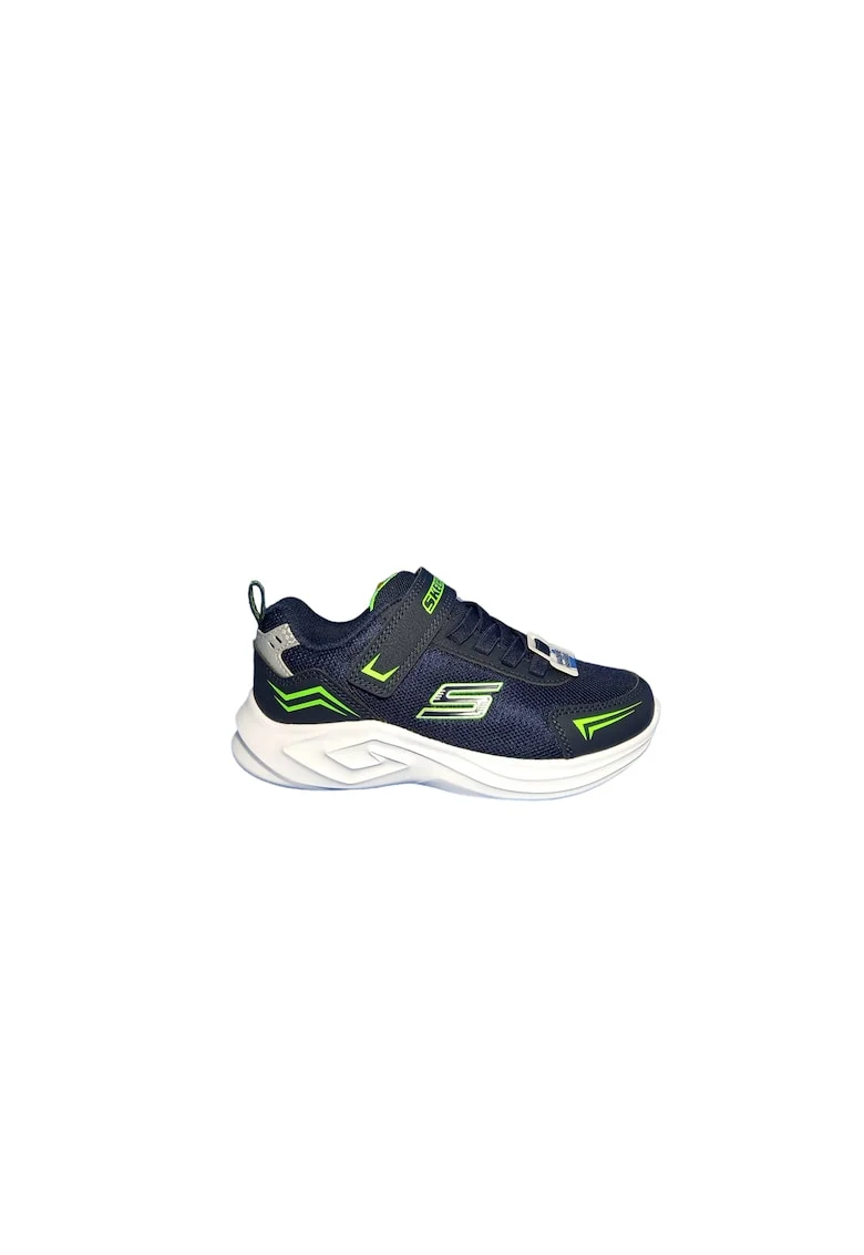 Pantofi sport  Mazematics din material textil cu velcro