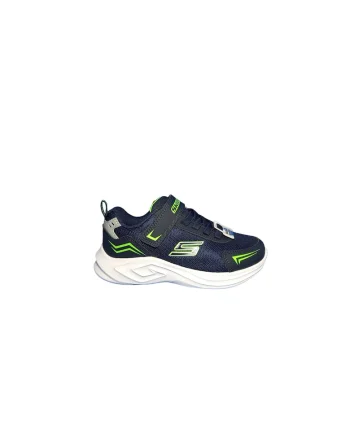 Pantofi sport  Mazematics din material textil cu velcro