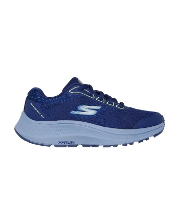 Pantofi din plasa, pentru alergare Go Run 2.0, Albastru indigo