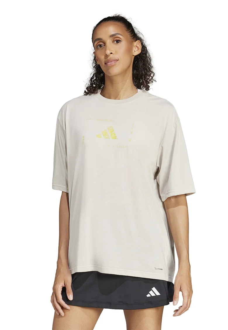 Tricou lejer pentru fitness