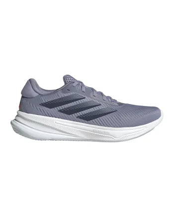 Pantofi Supernova Ease pentru alergare, Gri carbune