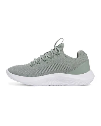 Pantofi pentru antrenament Dynamic 2, Verde menta