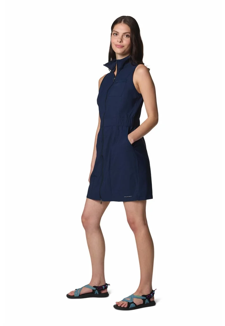 Rochie pentru trekking Leslie Falls™, Bleumarin