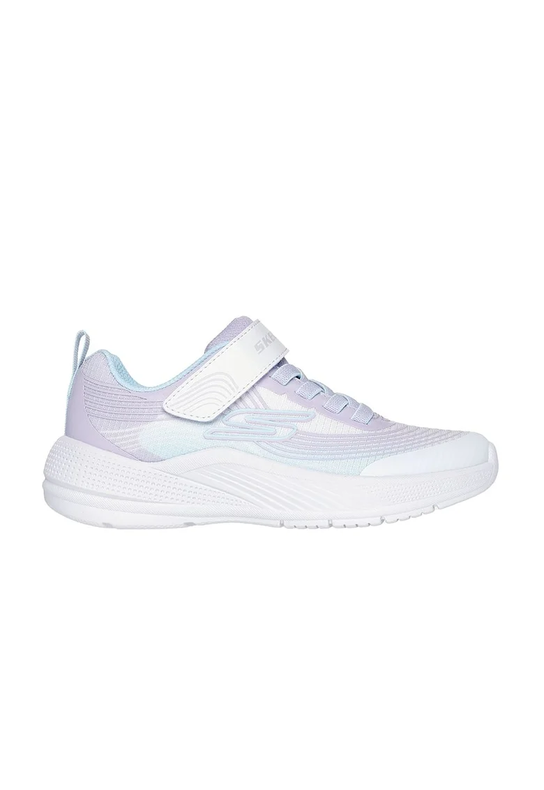 Pantofi Sport  Microspec Advance K 303575L-WLVM, Fete, Mov