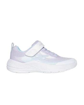 Pantofi Sport  Microspec Advance K 303575L-WLVM, Fete, Mov