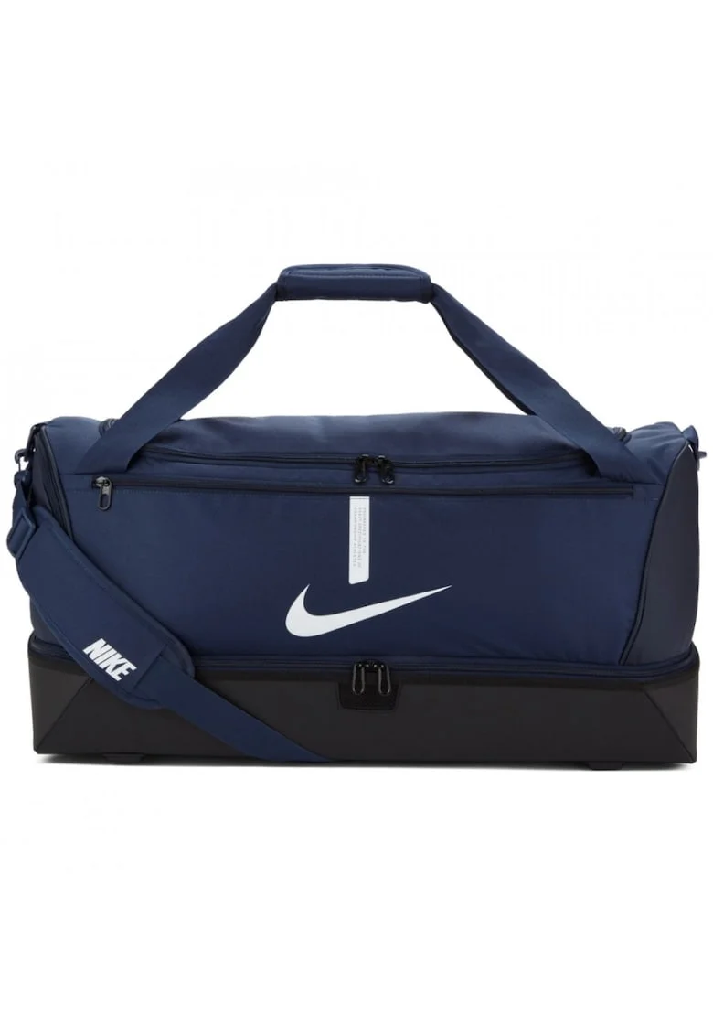 Geanta  Academy 21 Team Hardcase L, bleumarin/negru, Negru/Bleumarin