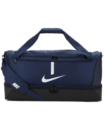 Geanta  Academy 21 Team Hardcase L, bleumarin/negru, Negru/Bleumarin