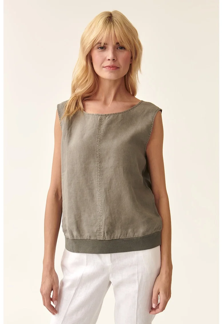 Top uni de in, Kaki