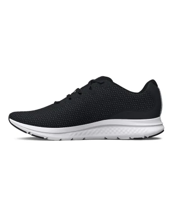 Pantofi pentru alergare Charged Impulse 3, Negru