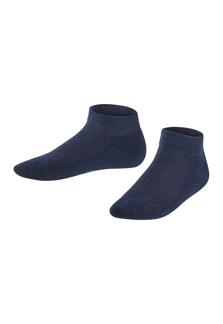 Sosete sneaker Leisure Kids, Albastru ultramarin