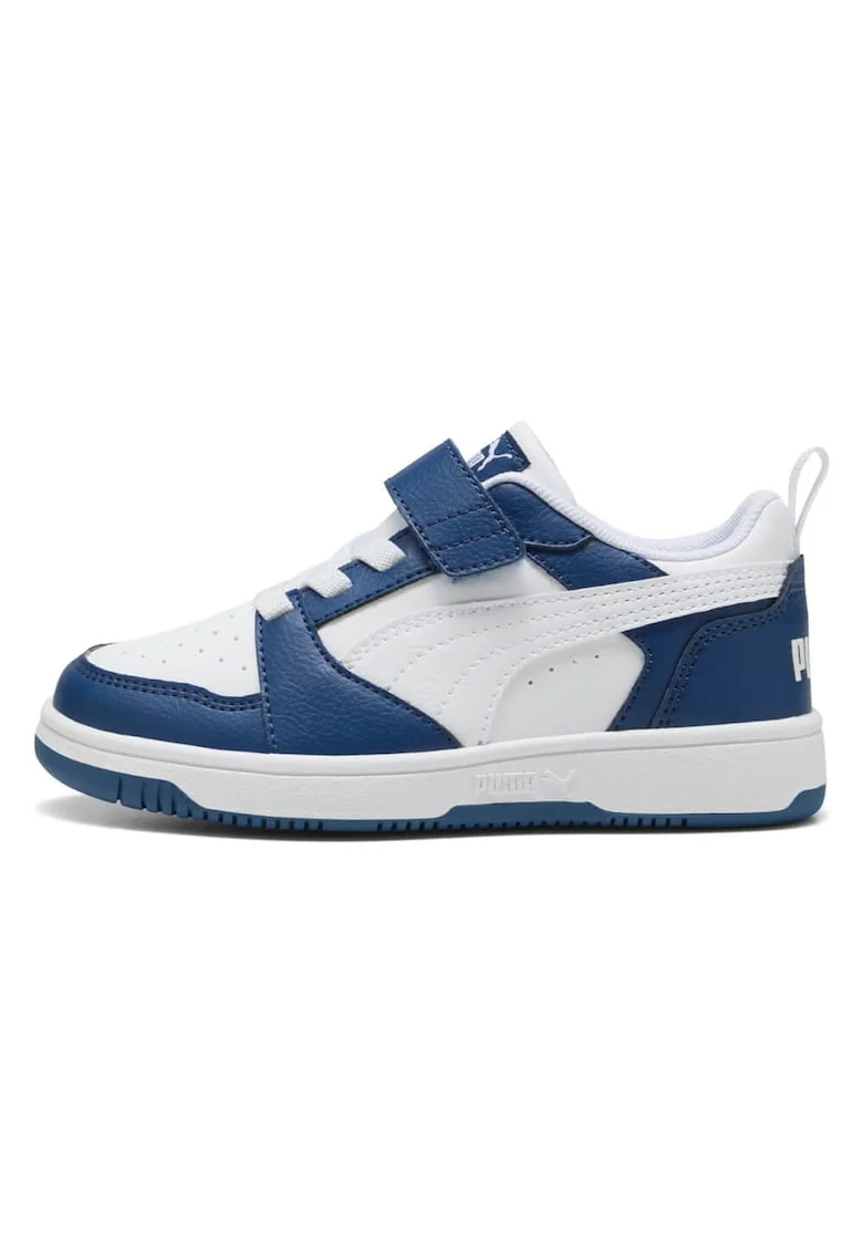 Pantofi Sport  Rebound V6 AC+ PS, copii, alb