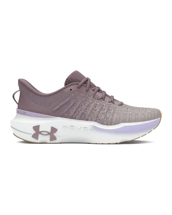 Pantofi pentru alergare Infinite Elite, Violet prafuit