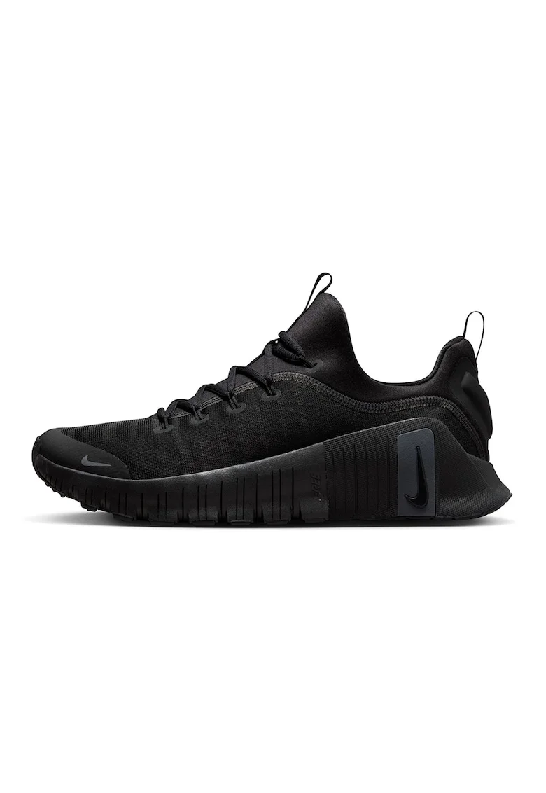 Pantofi Free Metcon 6, pentru fitness, Negru
