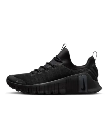 Pantofi Free Metcon 6, pentru fitness, Negru