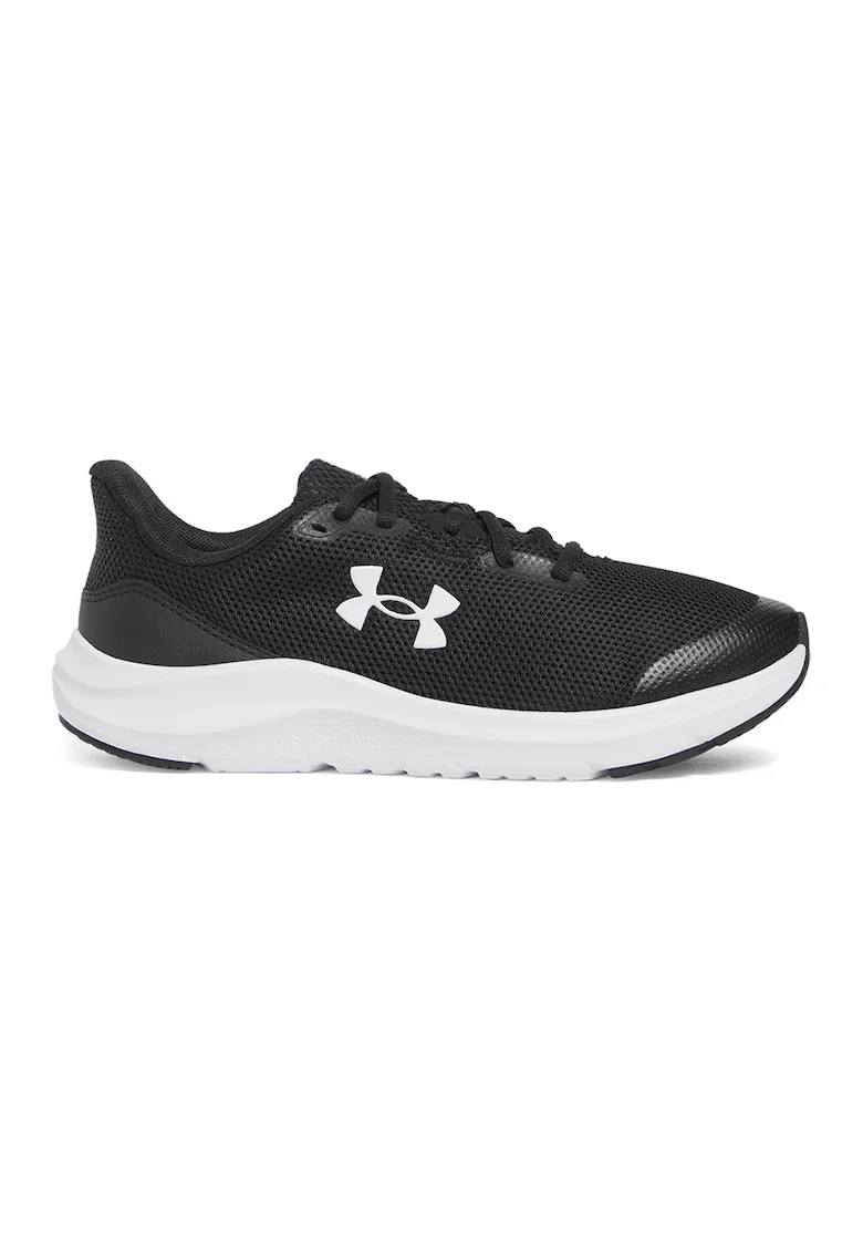 Pantofi pentru alergare Pursuit 4, Alb/Negru