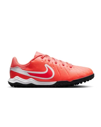 Pantofi sport  Legend 10 Academy Turf JR 41750, Rosu