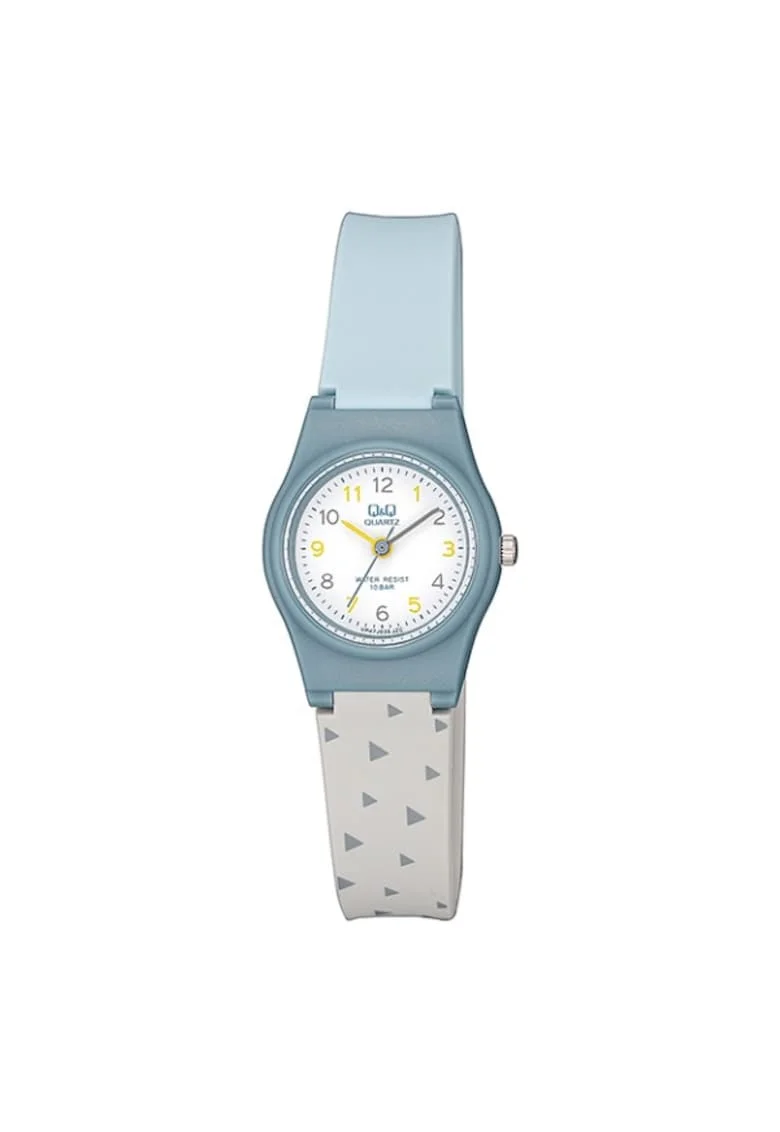 Ceas copii  VP47, Gri/Bleu