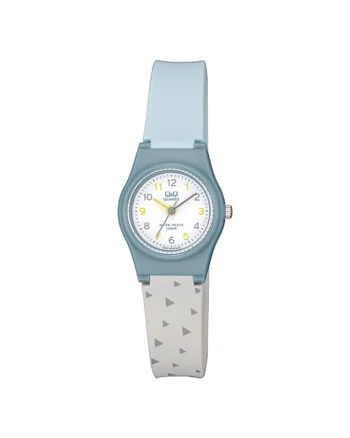 Ceas copii  VP47, Gri/Bleu