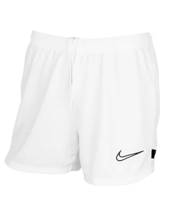 Pantaloni scurti  Dri-FIT Academy, Alb/Negru
