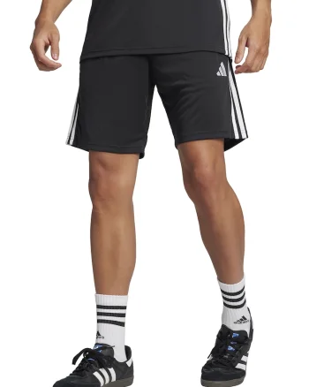 Pantaloni scurti cu talie elastica pentru fotbal