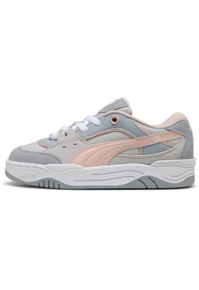 Pantofi sport unisex  -180 Cool Light Gray-cool Mid Gray, Gri