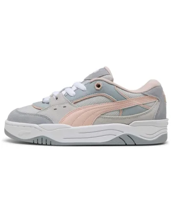Pantofi sport unisex  -180 Cool Light Gray-cool Mid Gray, Gri
