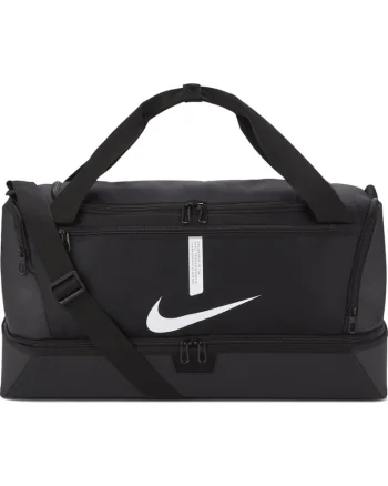 Geanta  Academy 21 Team Hardcase M, rosu/negru, Negru