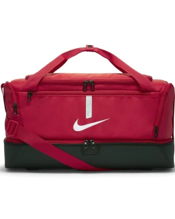 Geanta  Academy 21 Team Hardcase M, rosu/negru, Rosu/Negru