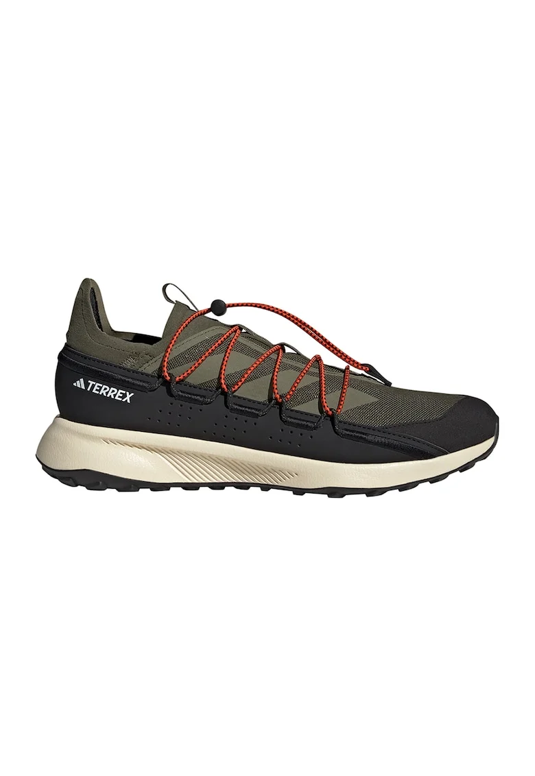 Pantofi pentru drumetii Terrex Voyager 21, Negru/Kaki