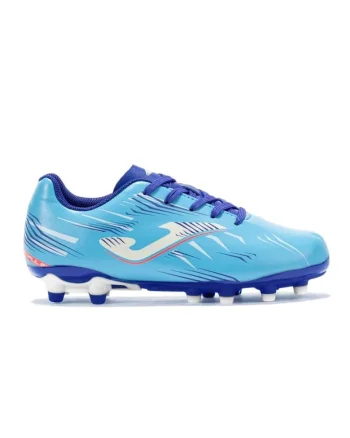 Ghete Fotbal  Propulsion FG JR PRJS2505FG, Baieti, Albastru