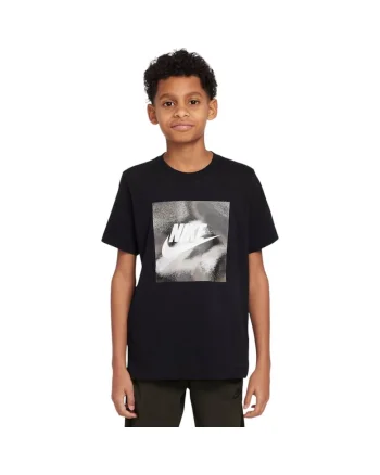 Tricou  Club Express 41914, Negru