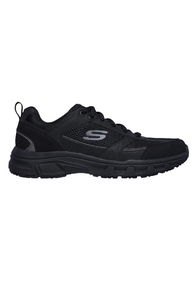 Pantofi Sport  Oak Canyon Verketta 51898-BBK, Barbati, Negru