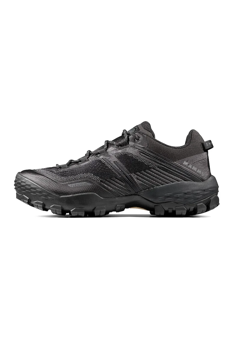Pantofi pentru drumetii Ducan II GTX, Negru