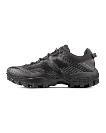Pantofi pentru drumetii Ducan II GTX, Negru