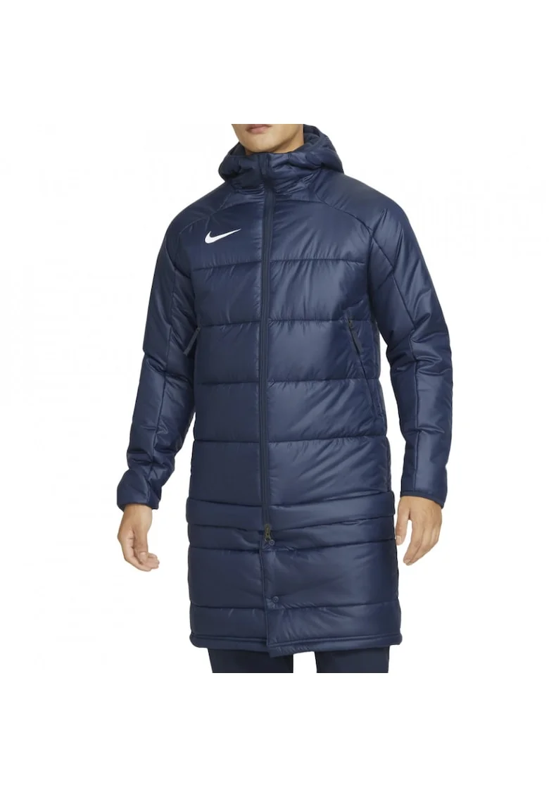 Geaca  Therma-FIT Academy Parka 29015, Bleumarin