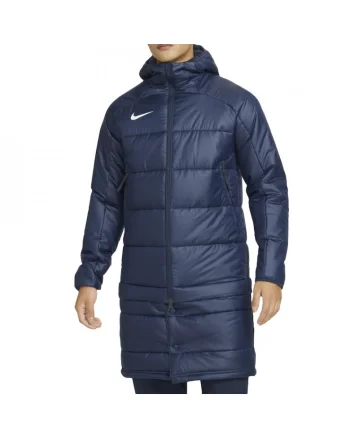 Geaca  Therma-FIT Academy Parka 29015, Bleumarin