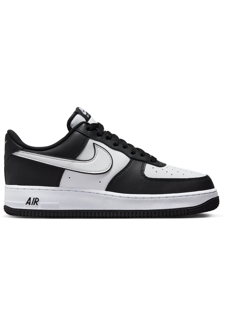 Pantofi sport  Air Force 1 '07 Panda 26507, Negru