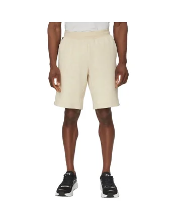 Short  EA7 Train Logo Bermuda 42497, Bej