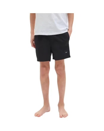 Short JACK &JONES Maui Swim DB JNR 42733, Negru