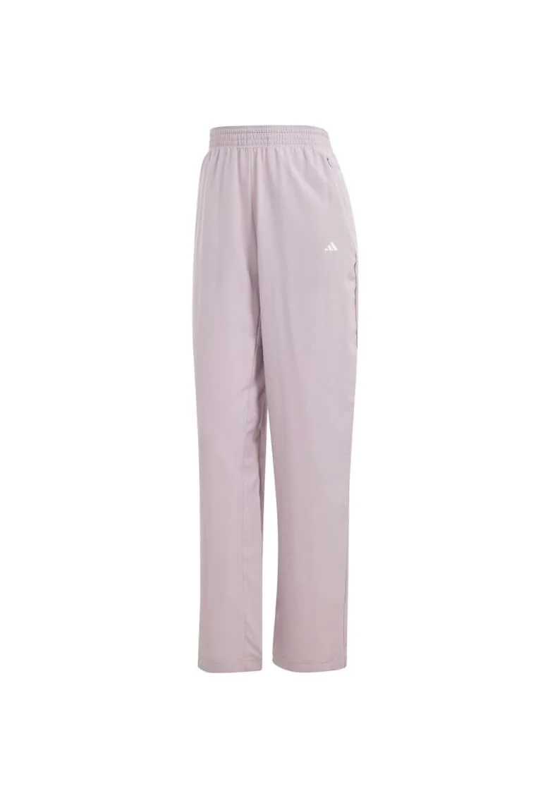 Pantaloni sport dama  mov