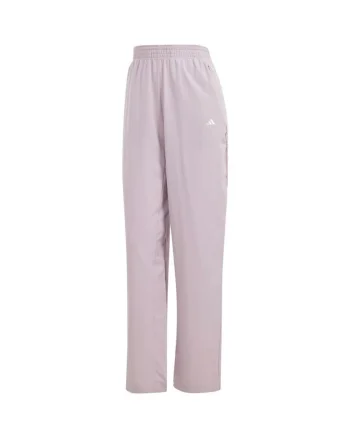 Pantaloni sport dama  mov